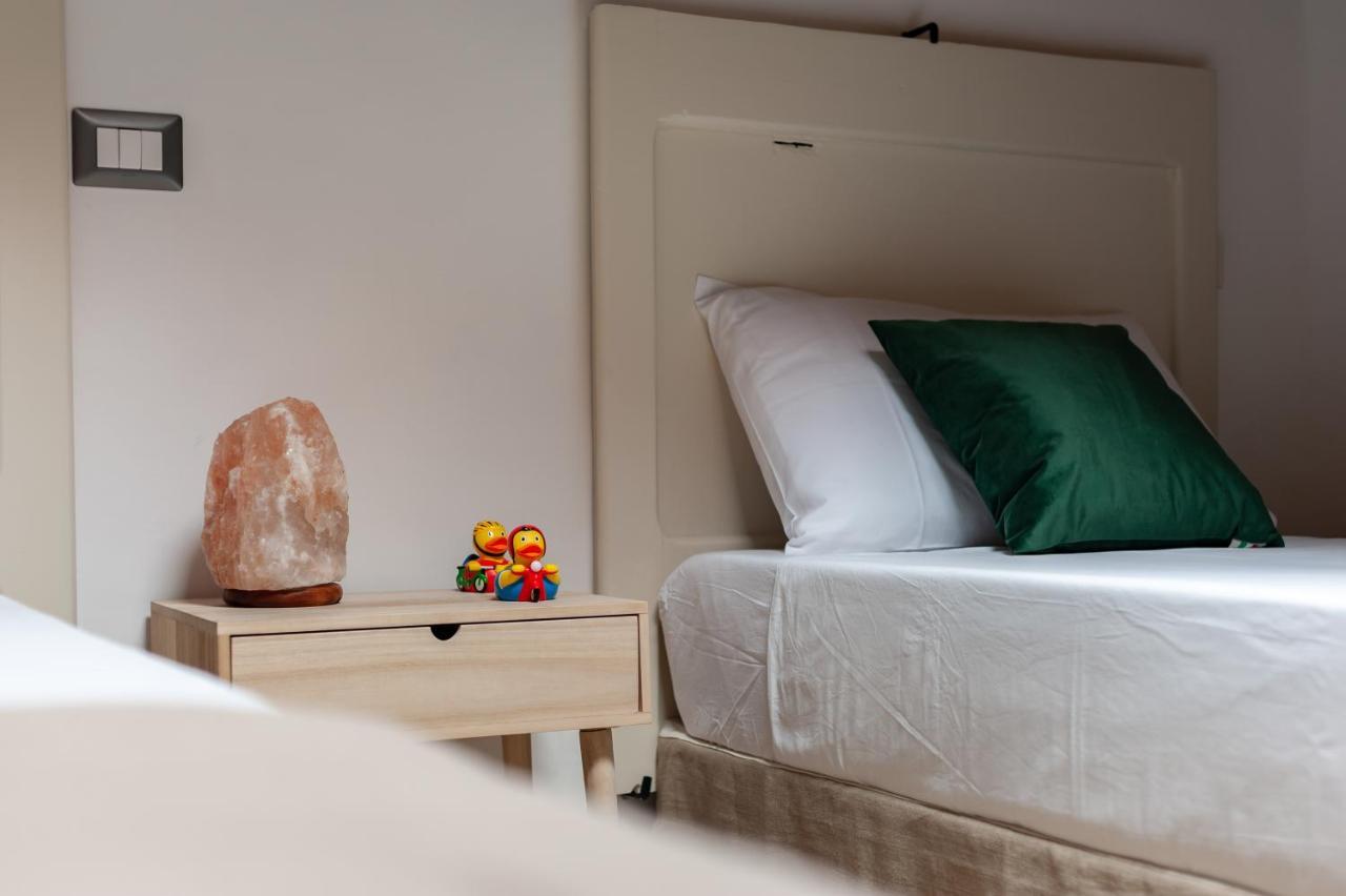 Bed And Box - Vt02 Locazione Turistica Διαμέρισμα Βιτέρμπο Εξωτερικό φωτογραφία