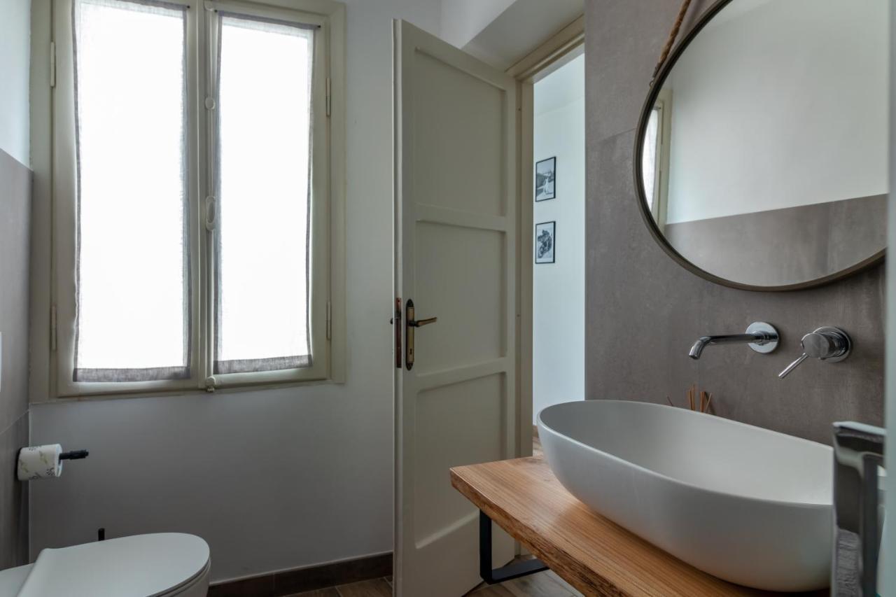 Bed And Box - Vt02 Locazione Turistica Διαμέρισμα Βιτέρμπο Εξωτερικό φωτογραφία