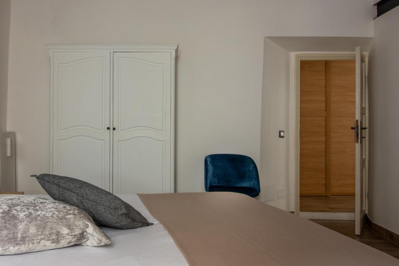 Bed And Box - Vt02 Locazione Turistica Διαμέρισμα Βιτέρμπο Εξωτερικό φωτογραφία