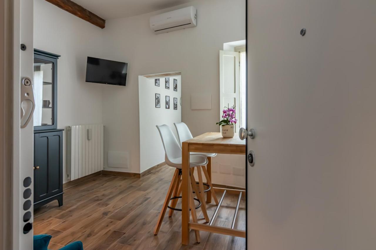 Bed And Box - Vt02 Locazione Turistica Διαμέρισμα Βιτέρμπο Εξωτερικό φωτογραφία