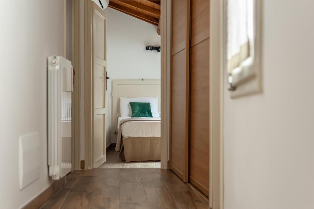 Bed And Box - Vt02 Locazione Turistica Διαμέρισμα Βιτέρμπο Εξωτερικό φωτογραφία