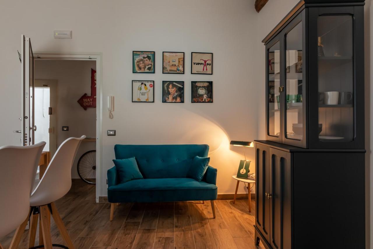 Bed And Box - Vt02 Locazione Turistica Διαμέρισμα Βιτέρμπο Εξωτερικό φωτογραφία